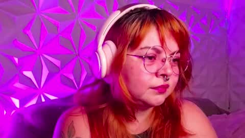 Gina George online show from 09-15-25, 10:43