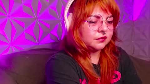 Gina George online show from 09-18-25, 11:07