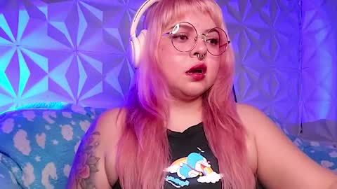 Gina George online show from 04-12-26, 09:53