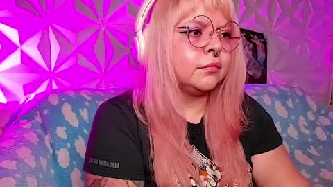 Gina George online show from 04-26-26, 12:41