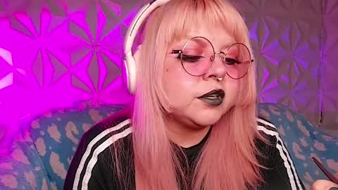 Gina George online show from 04-28-26, 12:53