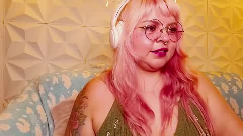 Gina George online show from 06-04-26, 11:44