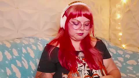 Gina George online show from 06-18-26, 11:53