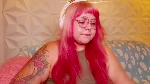 Gina George online show from 06-21-26, 10:45