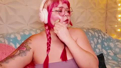 Gina George online show from 06-23-26, 12:52