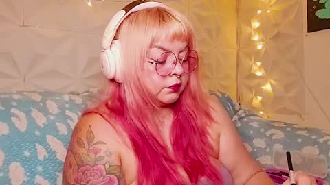 Gina George online show from 06-30-26, 01:06