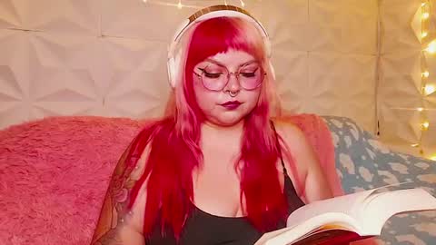 Gina George online show from 07-05-26, 09:44