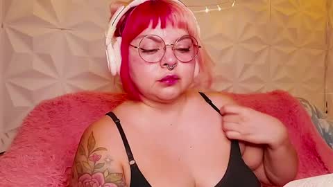 Gina George online show from 07-07-26, 02:03