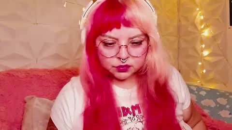 Gina George online show from 07-07-26, 11:31