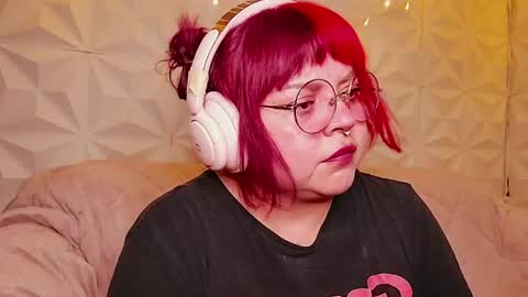 Gina George online show from 07-15-26, 12:49