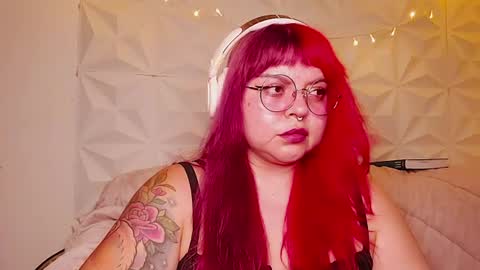 Gina George online show from 07-16-26, 01:00