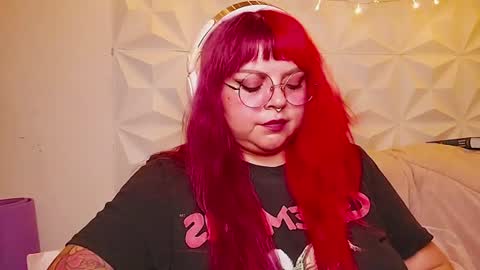 Gina George online show from 07-17-26, 12:28
