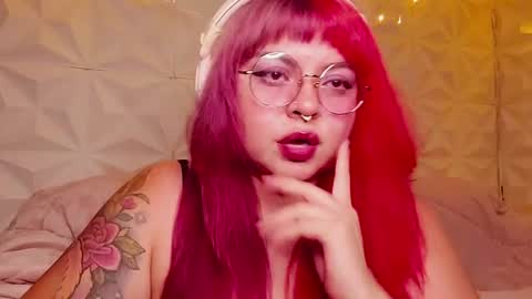 Gina George online show from 07-17-26, 11:53