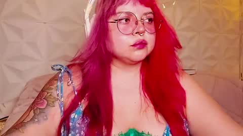 Gina George online show from 07-19-26, 11:08