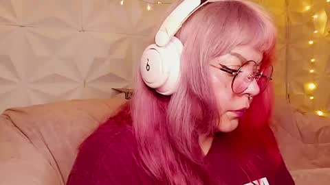 Gina George online show from 07-23-26, 02:31