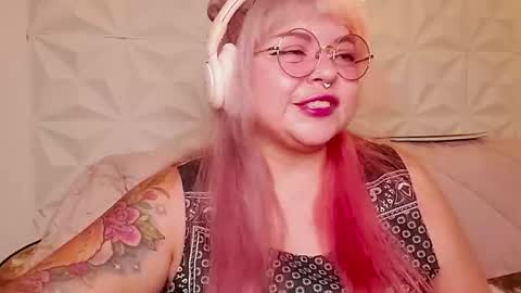 Gina George online show from 07-30-26, 12:09