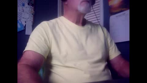 Snapshot of satyr64 chatting on 09-29-25, 02:33 satyr64 online show from 09-29-25, 02:33