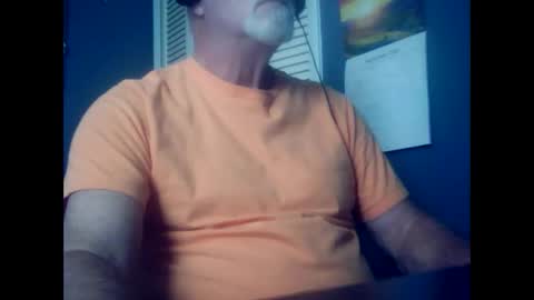 Snapshot of satyr64 chatting on 10-01-25, 02:45 satyr64 online show from 10-01-25, 02:45