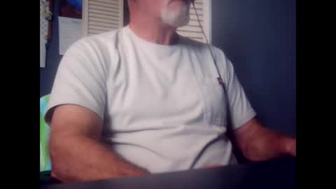 Snapshot of satyr64 chatting on 10-06-25, 02:14 satyr64 online show from 10-06-25, 02:14