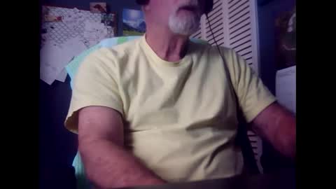 satyr64 online show from 03-20-26, 02:55