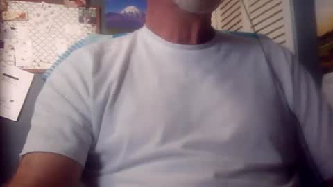 Snapshot of satyr64 chatting on 06-18-26, 09:08 satyr64 online show from 06-18-26, 09:08