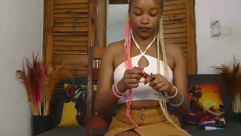 Saucy online show from 03-06-25, 10:52
