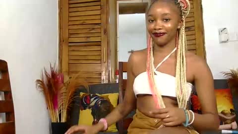 Saucy online show from 03-06-25, 01:57