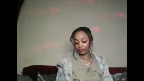 Shaniiice online show from 05-04-26, 11:34
