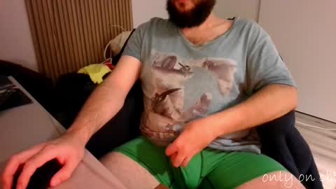 Ben online show from 12-30-24, 01:15