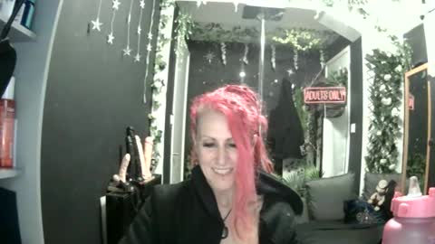 SaucySky online show from 04-23-26, 10:56