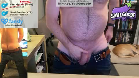 Snapshot of saulgoode69 chatting on 02-09-26, 11:20 Saul Goode online show from 02-09-26, 11:20