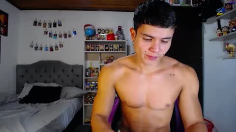 Snapshot of saulomiralles chatting on 02-05-26, 07:29 Saulo online show from 02-05-26, 07:29