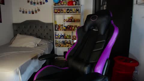 Snapshot of saulomiralles chatting on 02-11-26, 07:30 Saulo online show from 02-11-26, 07:30