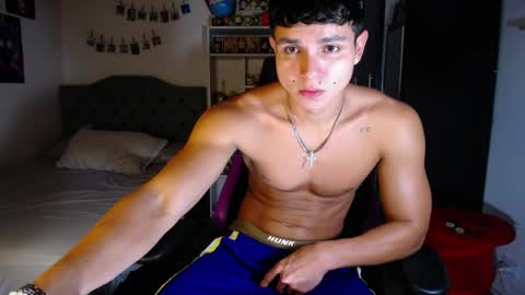 Saulo online show from 04-02-26, 11:02