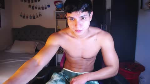 Saulo online show from 05-01-26, 11:31