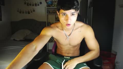 Saulo online show from 05-02-26, 10:15