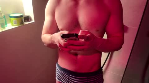 Snapshot of sausage_and_eggs chatting on 02-20-25, 09:31 sausage_and_eggs online show from 02-20-25, 09:31