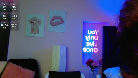 lilith online show from 02-08-26, 03:43