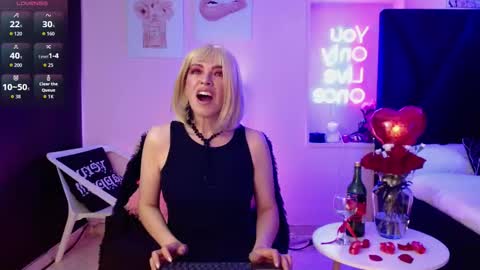 lilith online show from 02-14-26, 04:09