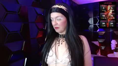 lilith online show from 07-02-26, 03:23