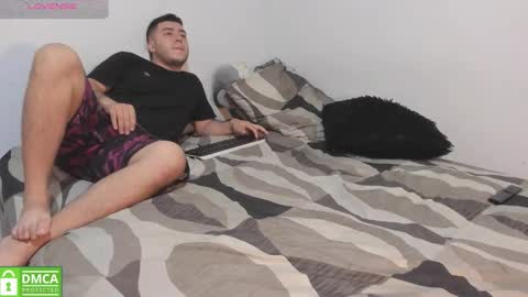 Snapshot of savage_desire69 chatting on 02-19-26, 11:28 savage_desire69 online show from 02-19-26, 11:28