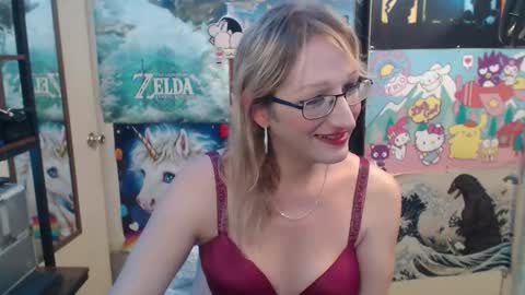 Savanah online show from 11-28-25, 10:56