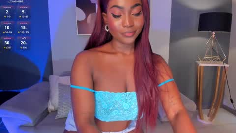 S a v a n n a h  online show from 02-19-25, 03:49