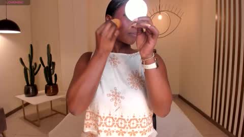 S a v a n n a h  online show from 11-16-25, 01:17