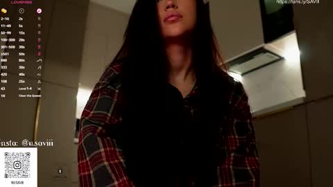 savii07 online show from 11-02-25, 03:25