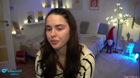 Naomi online show from 12-01-24, 07:47