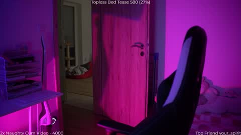 Naomi online show from 02-03-26, 08:25