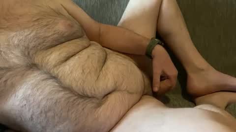 Snapshot of saxbobear chatting on 01-19-26, 10:41 SaxBoBear online show from 01-19-26, 10:41