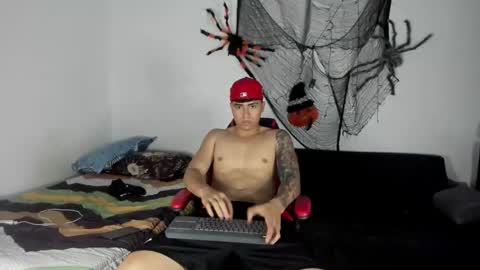 say_tony online show from 10-22-25, 03:07