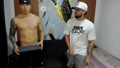 say_tony online show from 11-29-25, 05:21